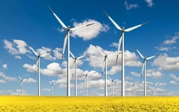 Lần đầu trong lịch sử, điện xanh vượt điện than, mở ra kỷ nguyên năng lượng mới