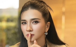 NSƯT Kim Tuyến lần đầu tiết lộ chồng cũ là đại gia ngành ngân hàng