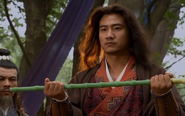 5 nhân vật xứng danh "đại trượng phu" trong các tiểu thuyết Kim Dung