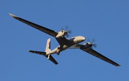 UAV Akinci bị bắn hạ ngay sau khi phiến quân nhận tên lửa Trung Quốc