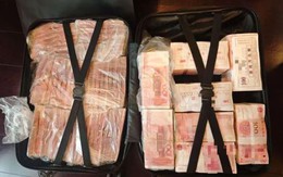 Bắt giữ 1 cựu CEO và 2 đồng phạm nhận hối lộ, phát hiện khối tài sản hơn 148 tỷ đồng cất giấu tại loạt BĐS cho thuê