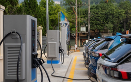 TP.HCM cam kết đủ trạm sạc, đủ điện để chuyển đổi xe xăng sang xe điện