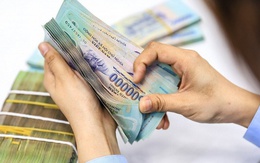 Ngân hàng bơm thêm gần 2,1 triệu tỷ đồng ra nền kinh tế, tăng trưởng tín dụng 9 tháng cao nhất 15 năm qua