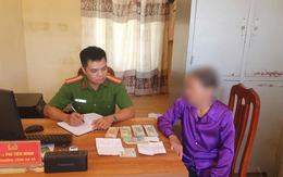 Cụ bà 88 tuổi nhờ người thân chở đến ngân hàng để giao dịch 130 triệu đồng: Công an Hưng Yên xác định tính nghiêm trọng, lập tức vào cuộc