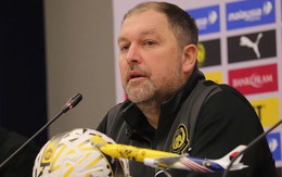 HLV Malaysia "bỏ ngoài tai" án phạt của FIFA, nói cứng trước nguy cơ bị xử thua tuyển Việt Nam