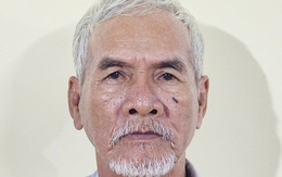 Bắt tạm giam đối tượng 71 tuổi hiếp dâm bé gái 10 tuổi ở An Giang