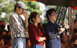 Nam nghệ sĩ miền Tây phải ăn cơm trắng với đường, chan nước lọc bật khóc nức nở