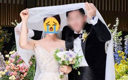 Nữ diễn viên bị “đại gia dỏm” lừa cưới, sau 1 tuần phát hiện chồng có 3 tiền án, 2 vợ cũ cùng vụ lừa đảo 360 tỷ đồng