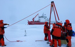 Thả quái thú xuống “nơi tận cùng trái đất”, Trung Quốc thu về thứ cực kỳ quý giá: Đầu tư lớn, để làm gì?