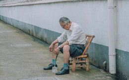 Nghỉ hưu với mức lương hơn 44 triệu đồng/tháng, sau nửa năm, cụ ông U70 phải gặp bác sĩ tâm lý: “Tôi không biết mỗi sáng phải làm gì”