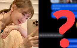 Trấn Thành liên tục làm 1 việc suốt nhiều đêm, Hari Won vội nhắn tin báo cho bố chồng và nhận lại đúng 7 chữ!