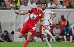 Thua trận nghiệt ngã, tuyển Indonesia gần như “tan mộng” World Cup