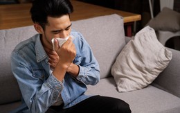 Mắc ung thư giai đoạn 4 ở tuổi 32, người đàn ông làm 1 việc khiến khối u “biến mất hoàn toàn”