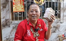 Con trai có nhân tình, sợ gia đình con tan vỡ, người đàn ông treo thưởng cho người xử lý 'tiểu tam'