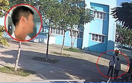 Vụ thầy giáo bóp cổ đồng nghiệp tại sân trường: Từng đánh học sinh, dạy sai kiến thức, chống đối lãnh đạo