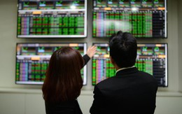 Chứng khoán Việt Nam tăng hạng, so với Thái Lan thì sao?