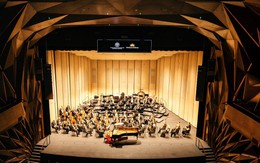 Dàn nhạc giao hưởng London - tượng đài âm nhạc thế giới trở lại Hà Nội cùng Vietnam Airlines Classic Concert 2025