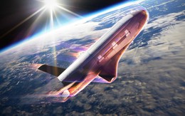 Tàu vũ trụ Mỹ trở về sau nhiệm vụ bí ẩn dài 434 ngày, Lực lượng Không gian nói: Một kỷ nguyên mới mở ra