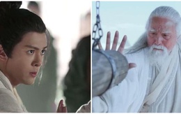 Trương Vô Kỵ có một tuyệt kỹ bí ẩn chưa từng sử dụng: Đủ sức khiến Trương Tam Phong phải ngả mũ bái phục