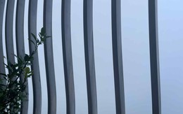 Hà Nội sáng nay sương mù dày đặc