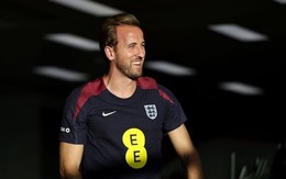 World Cup là ‘cơ hội’ thắng Quả bóng Vàng 2026 cho Harry Kane