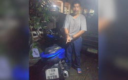 Bị hàng xóm chiếm chỗ đậu xe thường ngày, người đàn ông nghĩ chiêu độc làm đối phương mất 3 ngón tay