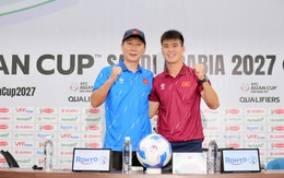 Đội hình Việt Nam vs Nepal: HLV Kim Sang-sik trao “ấn kiếm” cho dàn cầu thủ U23?