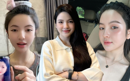 Lực hút drama của Chu Thanh Huyền - vợ cầu thủ Quang Hải