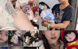 Hệ lụy khó lường từ búp bê Kumanthong