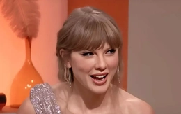Bản hit mang ý nghĩa tình dục của Taylor Swift