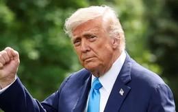 Tổng thống Mỹ thông báo Israel và Hamas ký kết thỏa thuận đầu tiên