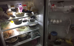 Ngày càng nhiều người mắc ung thư đại trực tràng: 4 thực phẩm trong tủ lạnh để lâu chính là “kẻ tiếp tay”