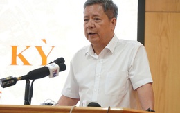 Bộ Công Thương thông tin về việc triển khai dự án điện khí LNG lớn nhất Việt Nam của Vingroup