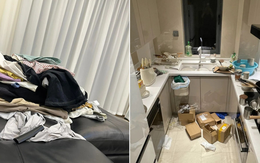 Giận tím người trước 6 thói xấu khiến nhà ngập mùi rẻ tiền, nội thất tiền tỷ cũng chỉ thấy "quê toàn tập"!