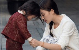 Những cách dạy con gái SAI LẦM khiến con đời này khó hạnh phúc