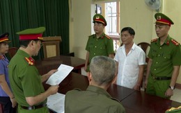 Bắt Giám đốc công ty Vàng bạc trốn thuế, số tiền liên quan hơn 1.200 tỷ đồng