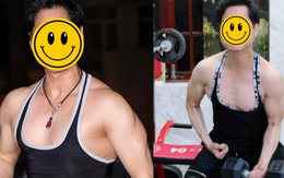 "Ông hoàng nhạc sến" Vbiz: Bỏ 1 triệu đô mua bảo hiểm trinh tiết, đúc tượng chính mình từ 1.000 cây vàng