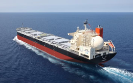 Buồn của khí đốt Nga: Cứu tinh cuối cùng tại châu Âu chuẩn bị ‘quay lưng’ để mua hàng từ Mỹ, hợp đồng 'béo bở' 22 tỷ m3 mỗi năm chuẩn bị chấm dứt