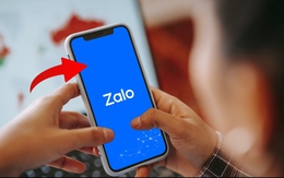 Cẩn thận mất tài khoản Zalo khi nhận được 3 thông báo này!