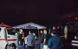 Người đàn ông tử vong bất thường sau cuộc nhậu cùng bạn trên thuyền