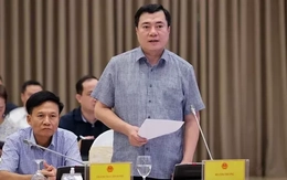 Lắp điện mặt trời mái nhà: 'Không có lý do gì Bộ Công Thương đặt ra thủ tục gây khó dễ'