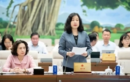 Sinh đủ hai con được ưu tiên mua nhà ở xã hội, tăng thời gian nghỉ thai sản