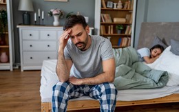 Làm "chuyện ấy" thường xuyên có ảnh hưởng đến thận?