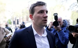 Cú ngoặt bất ngờ trong vụ án ‘gián điệp Trung Quốc’ ở Quốc hội Anh