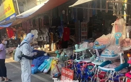 Cảnh báo sau 2 ca tử vong do sốt xuất huyết ở Lạng Sơn