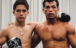 Con trai huyền thoại quyền anh thế giới qua đời ở tuổi 17