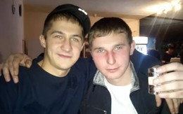 Ông bố ép kẻ đã ấu dâm con gái mình tự đào mộ và kết liễu cuộc đời