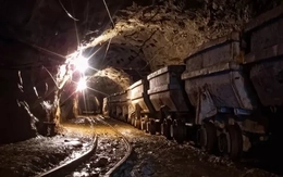 Quốc gia nào trên thế giới không dự trữ vàng?