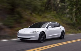Tesla ra mắt phiên bản giá rẻ cho xe điện Model 3 và Model Y: Giá thấp nhất tương đương 975 triệu, quyết đấu xe Trung Quốc