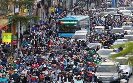 Góc nhìn người dân Hà Nội trước thềm cấm xe xăng trong Vành đai 1 ngày 1/7/2026: Hạ tầng sạc là mối quan tâm hàng đầu